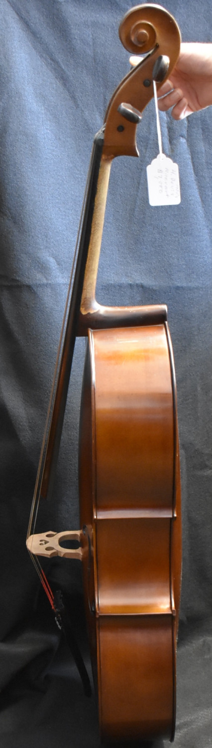 H. Denis Mirecourt, France