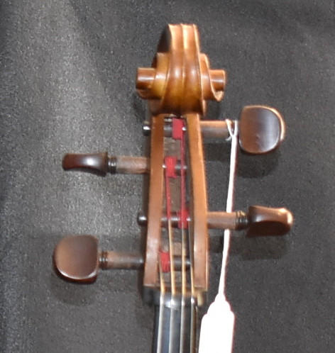 H. Denis Mirecourt, France