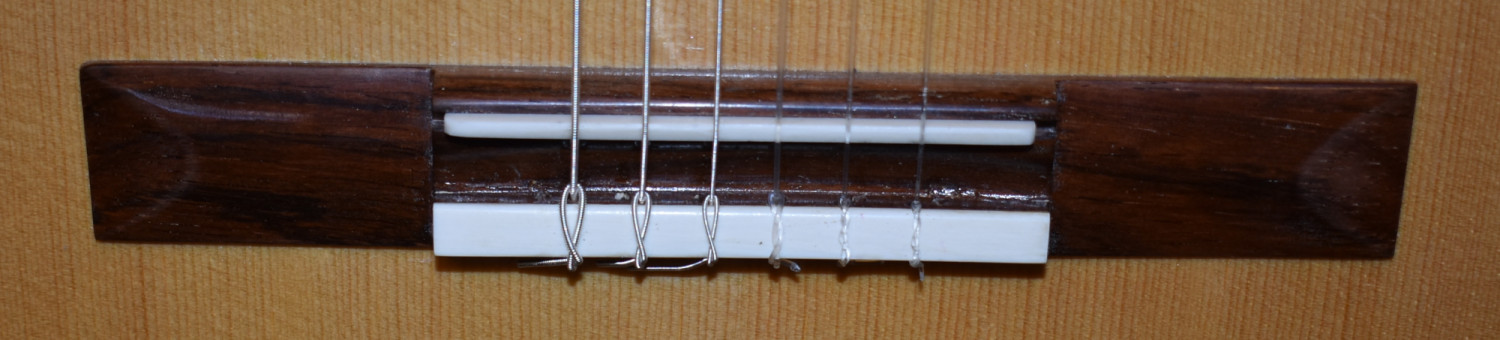 1968 Warren White SOLD