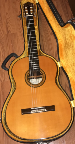 Masaru Kohno SOLD
