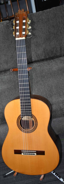 Francisco Montero Aguilera SOLD