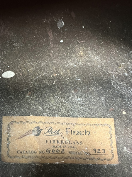 Scherl and Roth Made in the USA