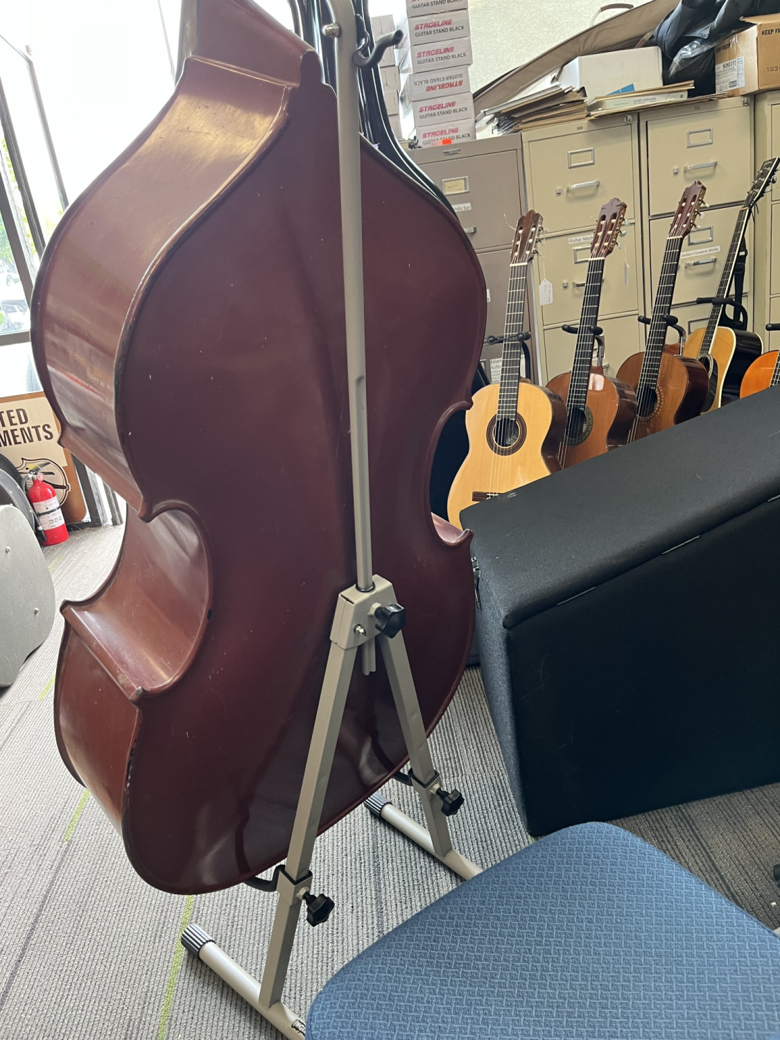 Scherl and Roth Made in the USA