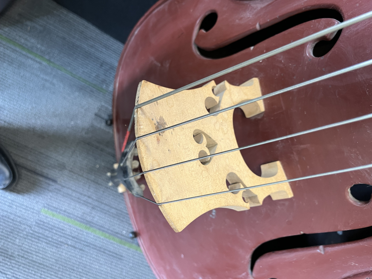 Scherl and Roth Made in the USA