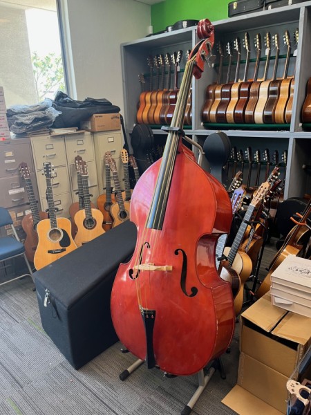 2005 Unlabelled Chinese Gamba